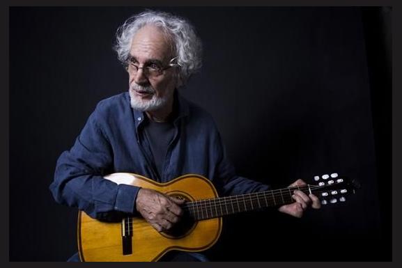 Renato Teixeira